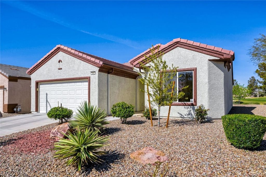7661 Broadwing Drive, North Las Vegas, NV 89084