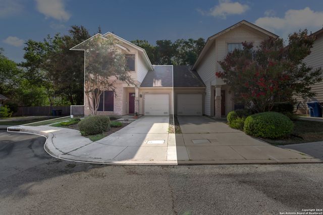 6210 W Jolie Ct, San Antonio, TX 78240