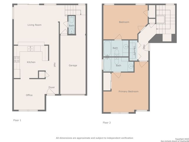 6210 W Jolie Ct, San Antonio, TX 78240