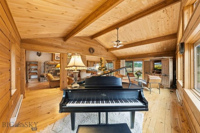 2500 Cottontail Road, Gallatin Gateway, MT 59730