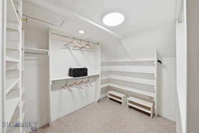 2500 Cottontail Road, Gallatin Gateway, MT 59730