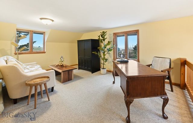 2500 Cottontail Road, Gallatin Gateway, MT 59730