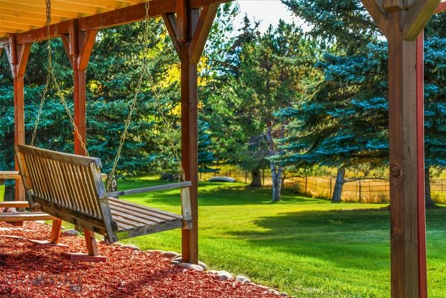 2500 Cottontail Road, Gallatin Gateway, MT 59730