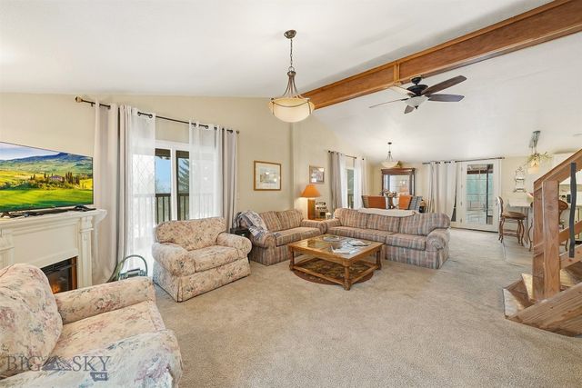 2500 Cottontail Road, Gallatin Gateway, MT 59730