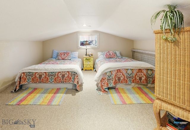 2500 Cottontail Road, Gallatin Gateway, MT 59730