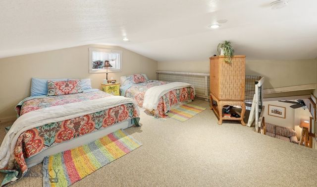 2500 Cottontail Road, Gallatin Gateway, MT 59730