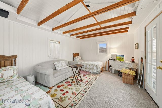 2500 Cottontail Road, Gallatin Gateway, MT 59730