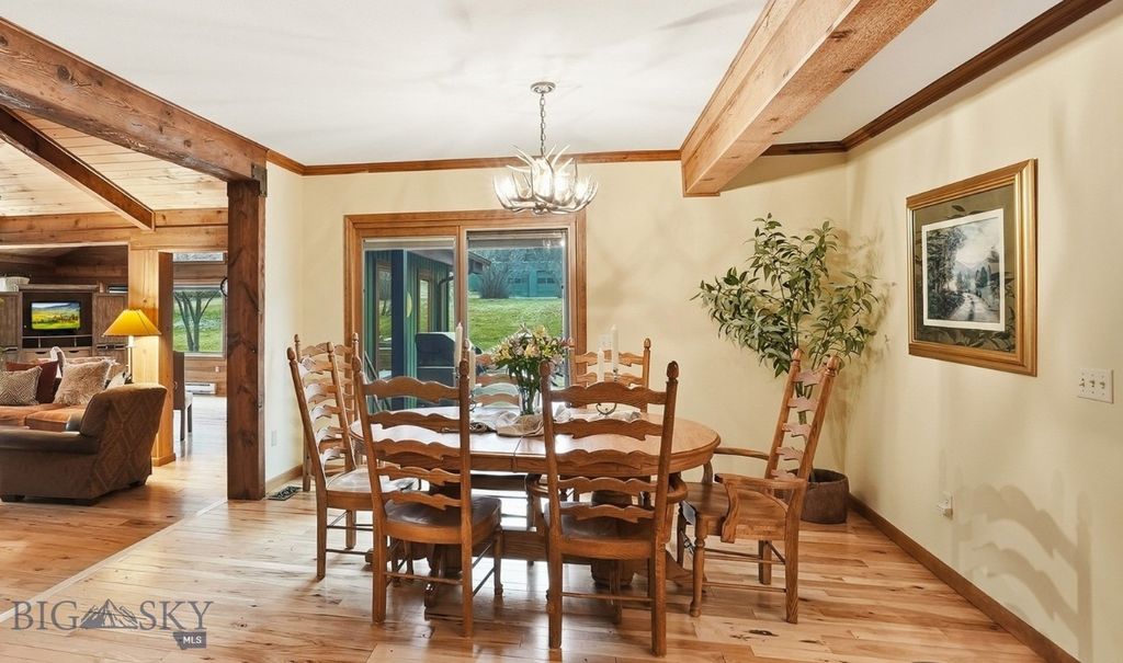 2500 Cottontail Road, Gallatin Gateway, MT 59730 photo 22