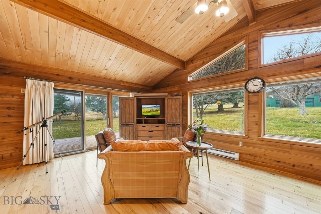 2500 Cottontail Road, Gallatin Gateway, MT 59730 photo 29