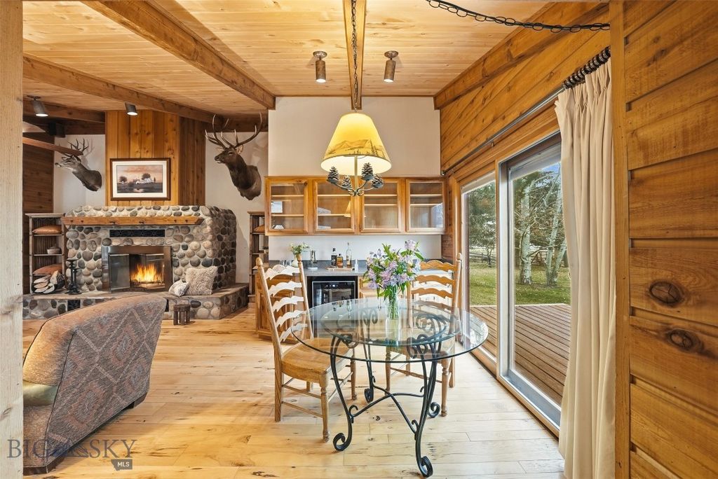 2500 Cottontail Road, Gallatin Gateway, MT 59730 photo 30