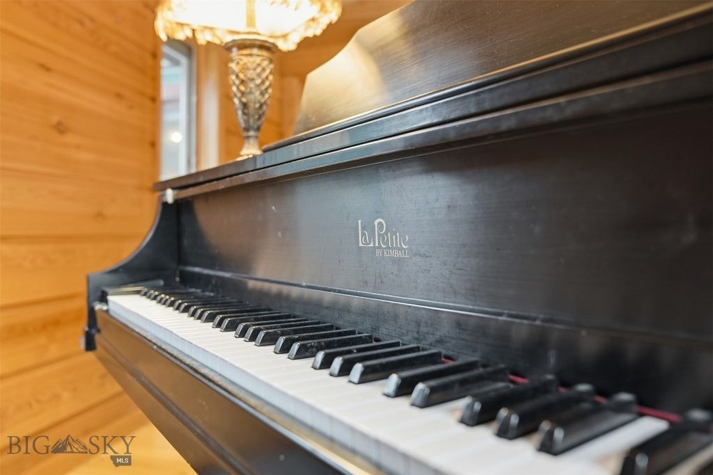 2500 Cottontail Road, Gallatin Gateway, MT 59730 photo 33