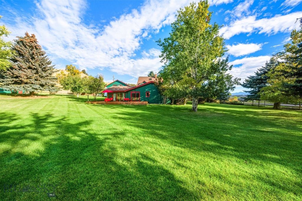 2500 Cottontail Road, Gallatin Gateway, MT 59730 photo 38