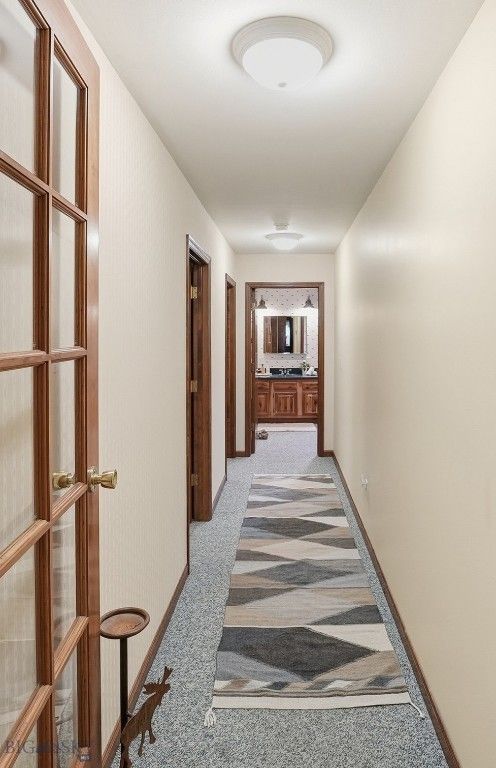 2500 Cottontail Road, Gallatin Gateway, MT 59730 photo 42