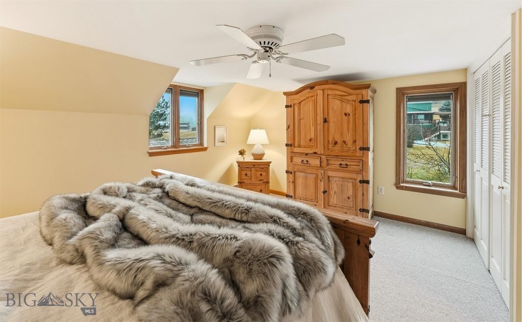 2500 Cottontail Road, Gallatin Gateway, MT 59730 photo 55