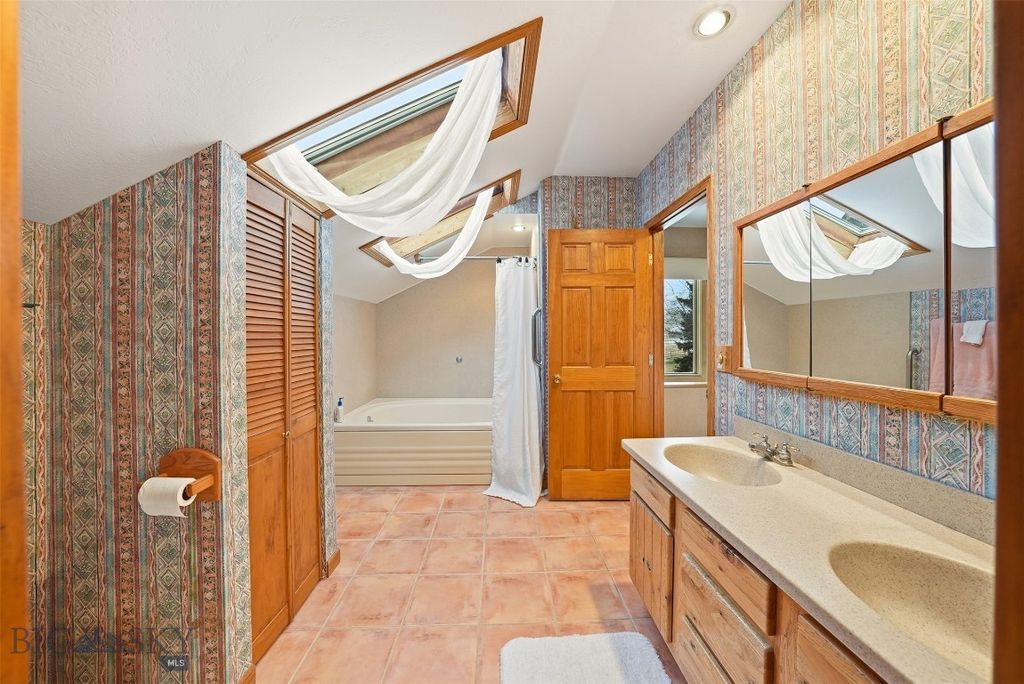 2500 Cottontail Road, Gallatin Gateway, MT 59730 photo 66