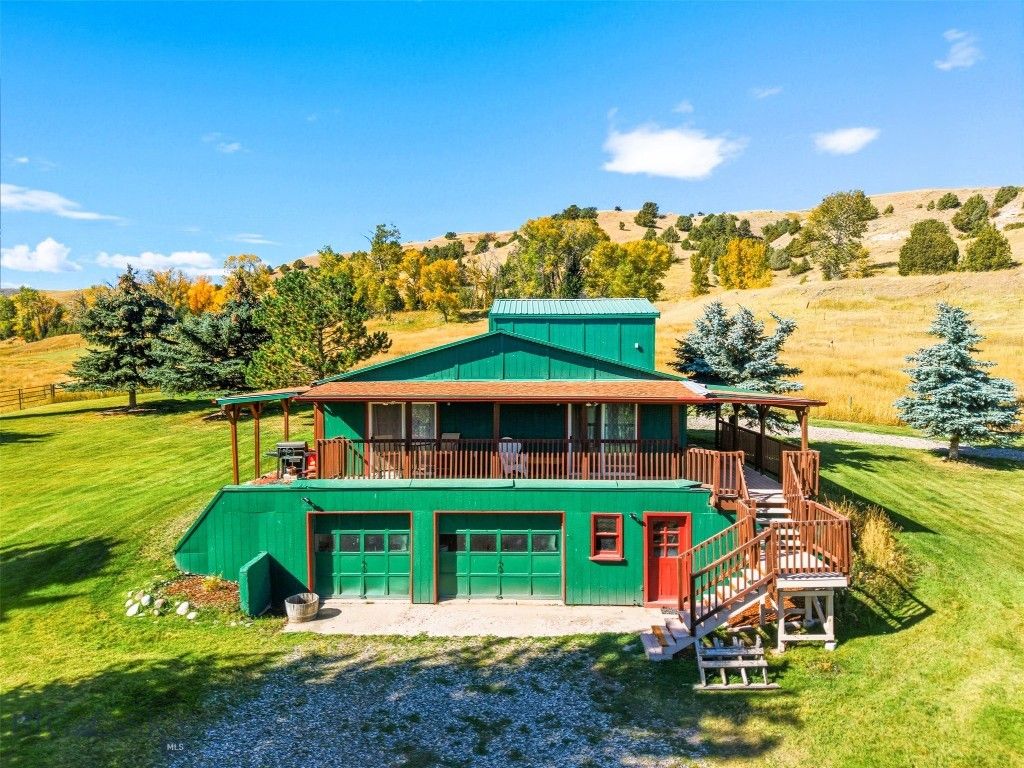 2500 Cottontail Road, Gallatin Gateway, MT 59730 photo 68