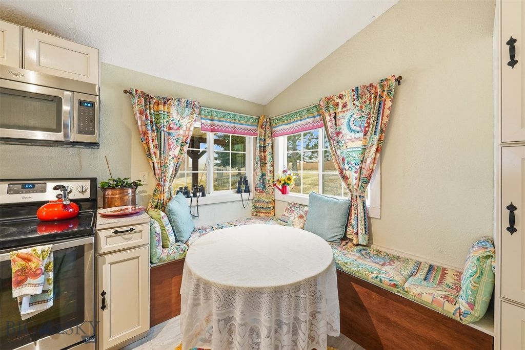 2500 Cottontail Road, Gallatin Gateway, MT 59730 photo 75