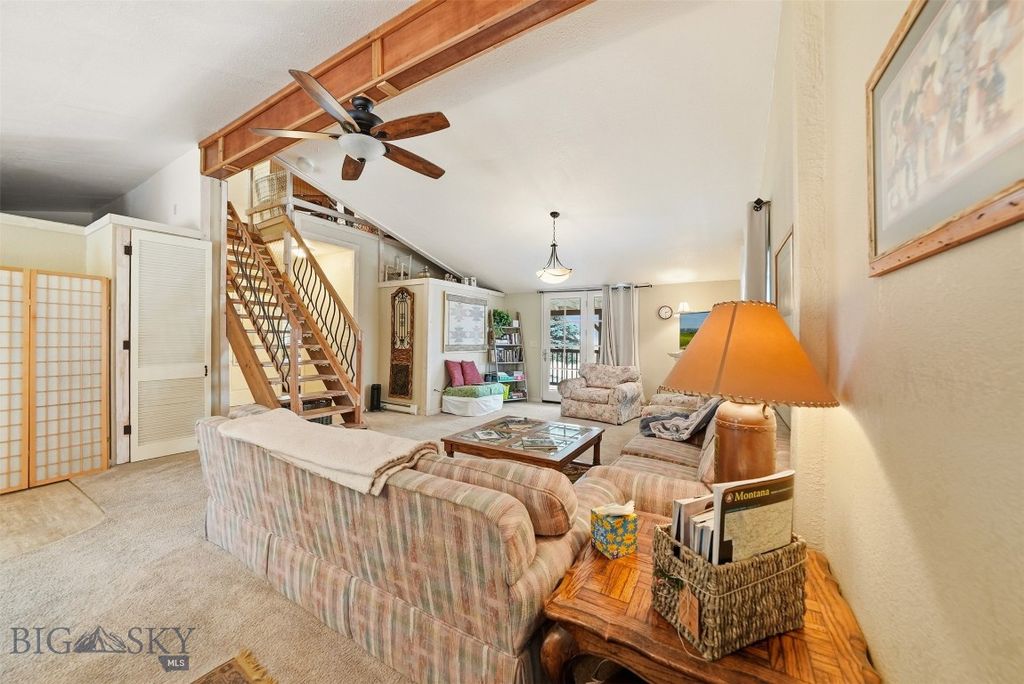 2500 Cottontail Road, Gallatin Gateway, MT 59730 photo 80