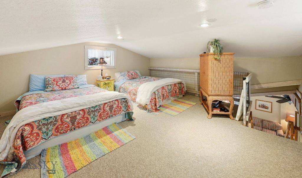 2500 Cottontail Road, Gallatin Gateway, MT 59730 photo 82