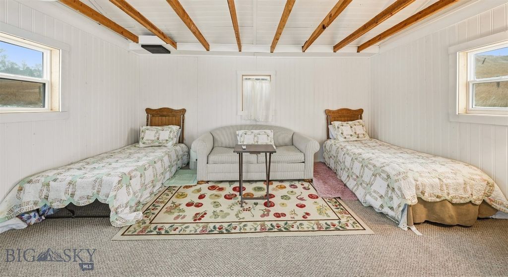 2500 Cottontail Road, Gallatin Gateway, MT 59730 photo 87