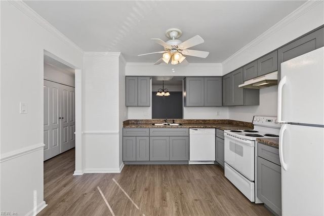 4738 Greenlaw DR, Virginia Beach, VA 23464