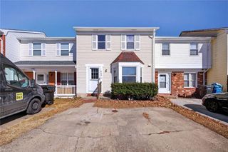 4738 Greenlaw DR, Virginia Beach, VA 23464