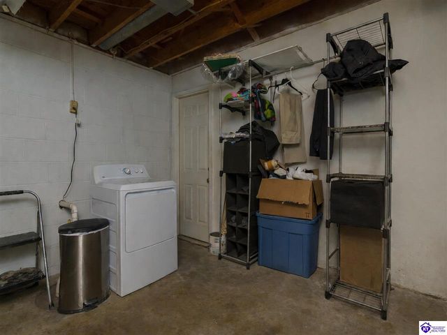 432 Berkley Court, Radcliff, KY 40160