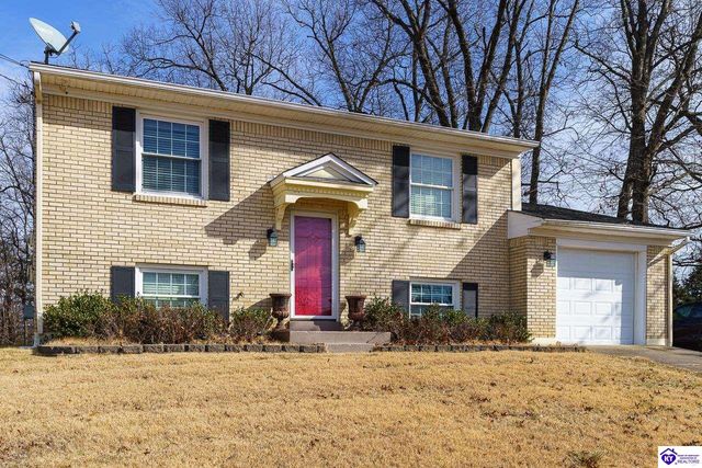 432 Berkley Court, Radcliff, KY 40160