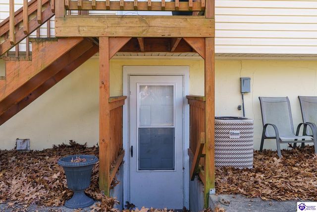 432 Berkley Court, Radcliff, KY 40160