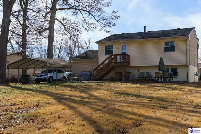 432 Berkley Court, Radcliff, KY 40160