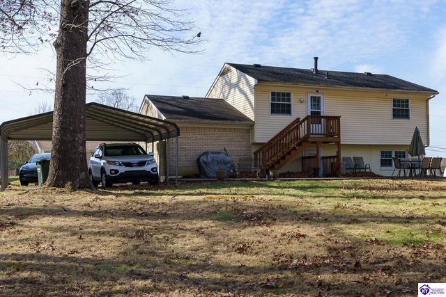 432 Berkley Court, Radcliff, KY 40160