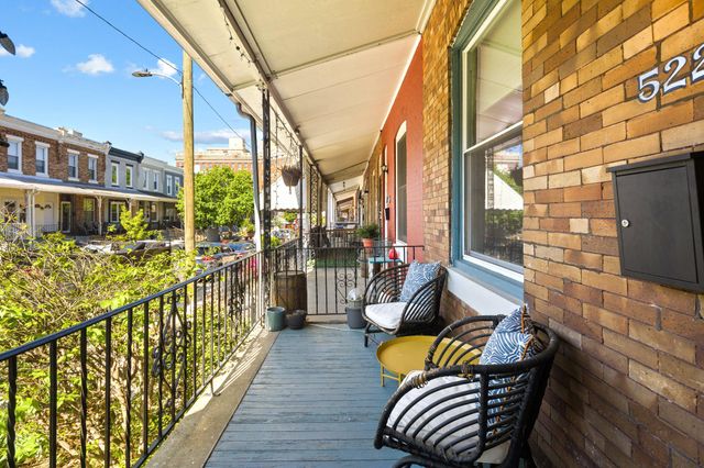 5221 HAZEL AVE, Philadelphia, PA 19143