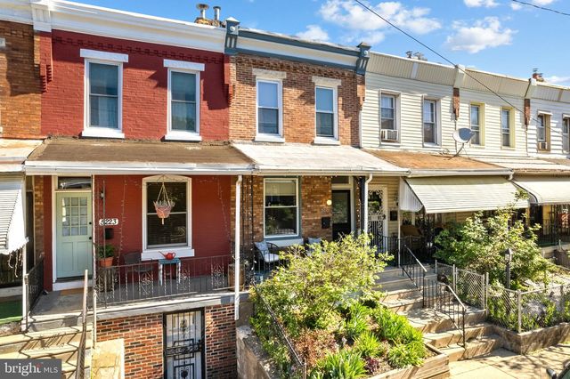 5221 HAZEL AVE, Philadelphia, PA 19143