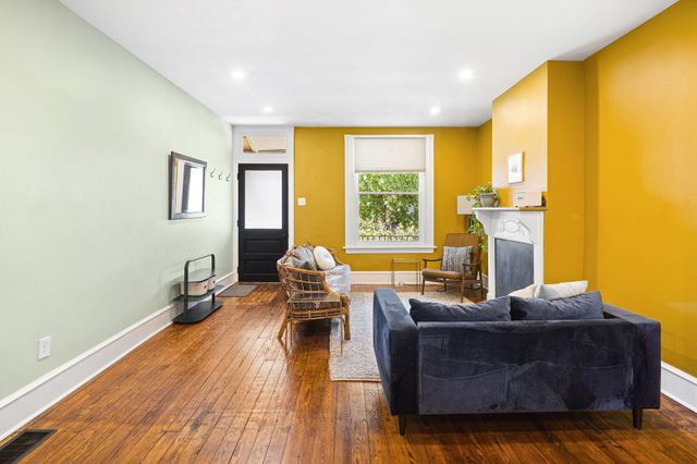 5221 HAZEL AVE, Philadelphia, PA 19143