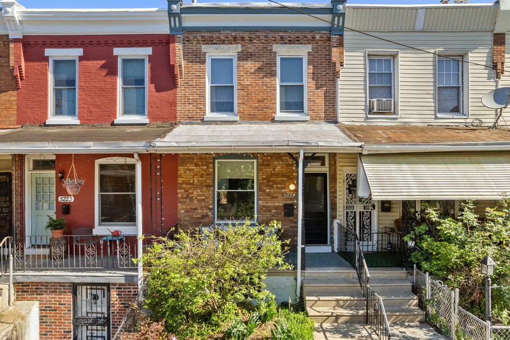 5221 HAZEL AVE, Philadelphia, PA 19143