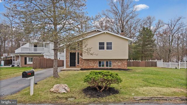 4817 VALLEY FORGE RD, Randallstown, MD 21133
