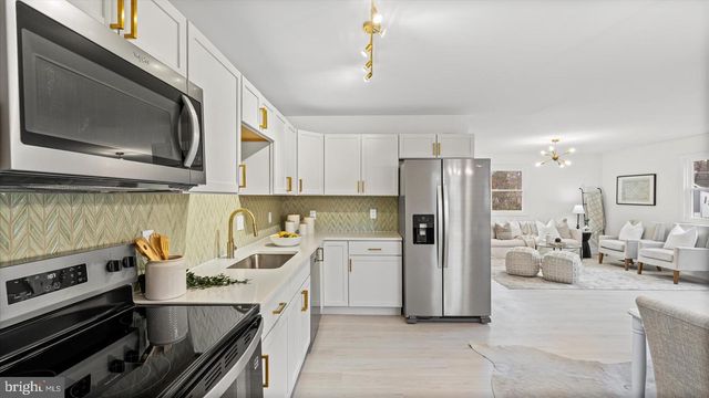 4817 VALLEY FORGE RD, Randallstown, MD 21133