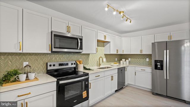 4817 VALLEY FORGE RD, Randallstown, MD 21133