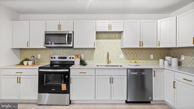 4817 VALLEY FORGE RD, Randallstown, MD 21133