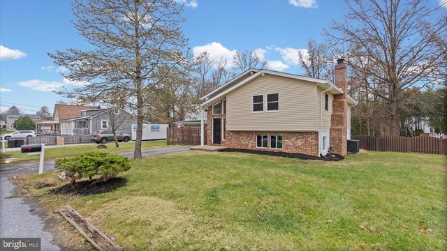 4817 VALLEY FORGE RD, Randallstown, MD 21133