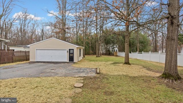 4817 VALLEY FORGE RD, Randallstown, MD 21133