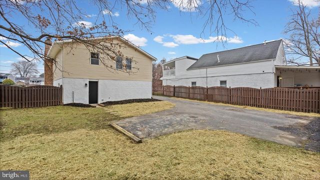 4817 VALLEY FORGE RD, Randallstown, MD 21133