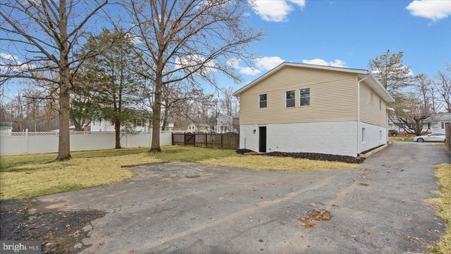 4817 VALLEY FORGE RD, Randallstown, MD 21133