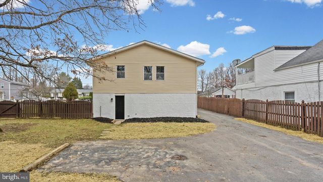 4817 VALLEY FORGE RD, Randallstown, MD 21133