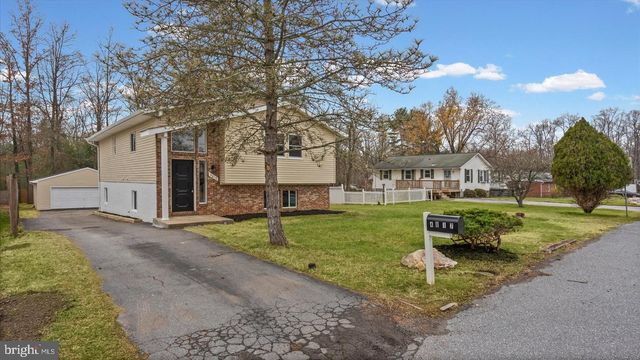 4817 VALLEY FORGE RD, Randallstown, MD 21133