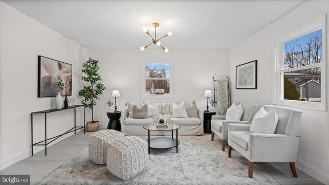 4817 VALLEY FORGE RD, Randallstown, MD 21133