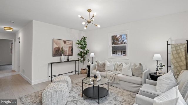 4817 VALLEY FORGE RD, Randallstown, MD 21133