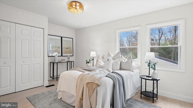 4817 VALLEY FORGE RD, Randallstown, MD 21133