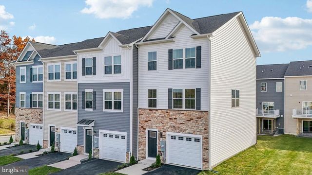 149 WILLETT HOLLOW ST, Stephens City, VA 22655