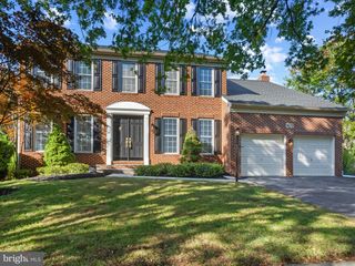 1612 WINESAPP DR, Odenton, MD 21113